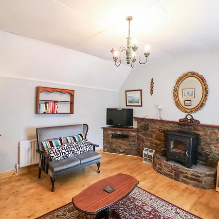 Gullane East Casa vacanze Gneeveguilla