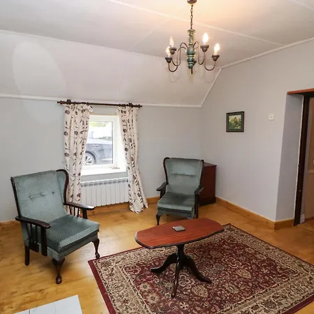 Gullane East Casa vacanze Gneeveguilla