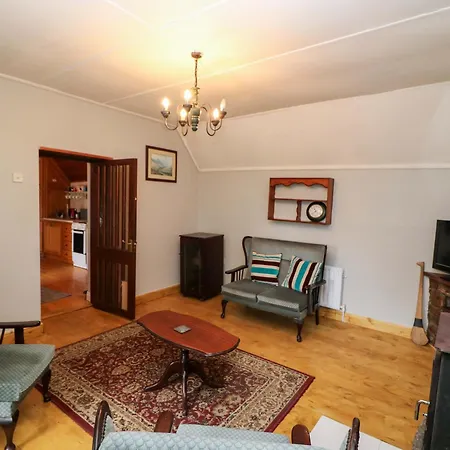 Casa vacanze Gullane East *