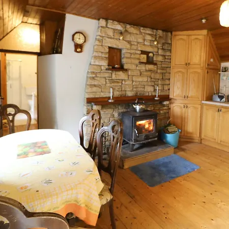 Gullane East Casa vacanze