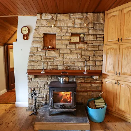 Casa vacanze Gullane East *