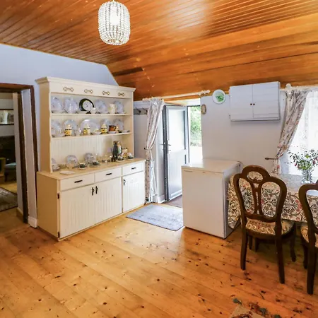 Gullane East Casa vacanze Gneeveguilla
