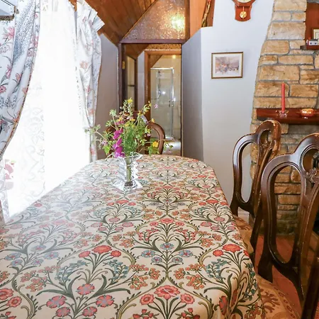Casa vacanze Gullane East *