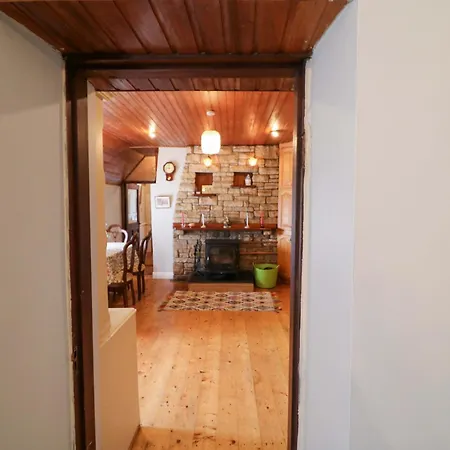 Gullane East Casa vacanze Gneeveguilla
