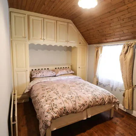 Gullane East Casa vacanze