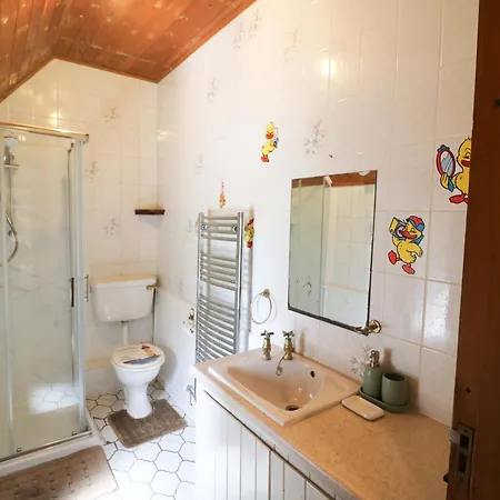 Gullane East Casa vacanze *